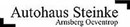 Logo Autohaus Steinke GmbH
